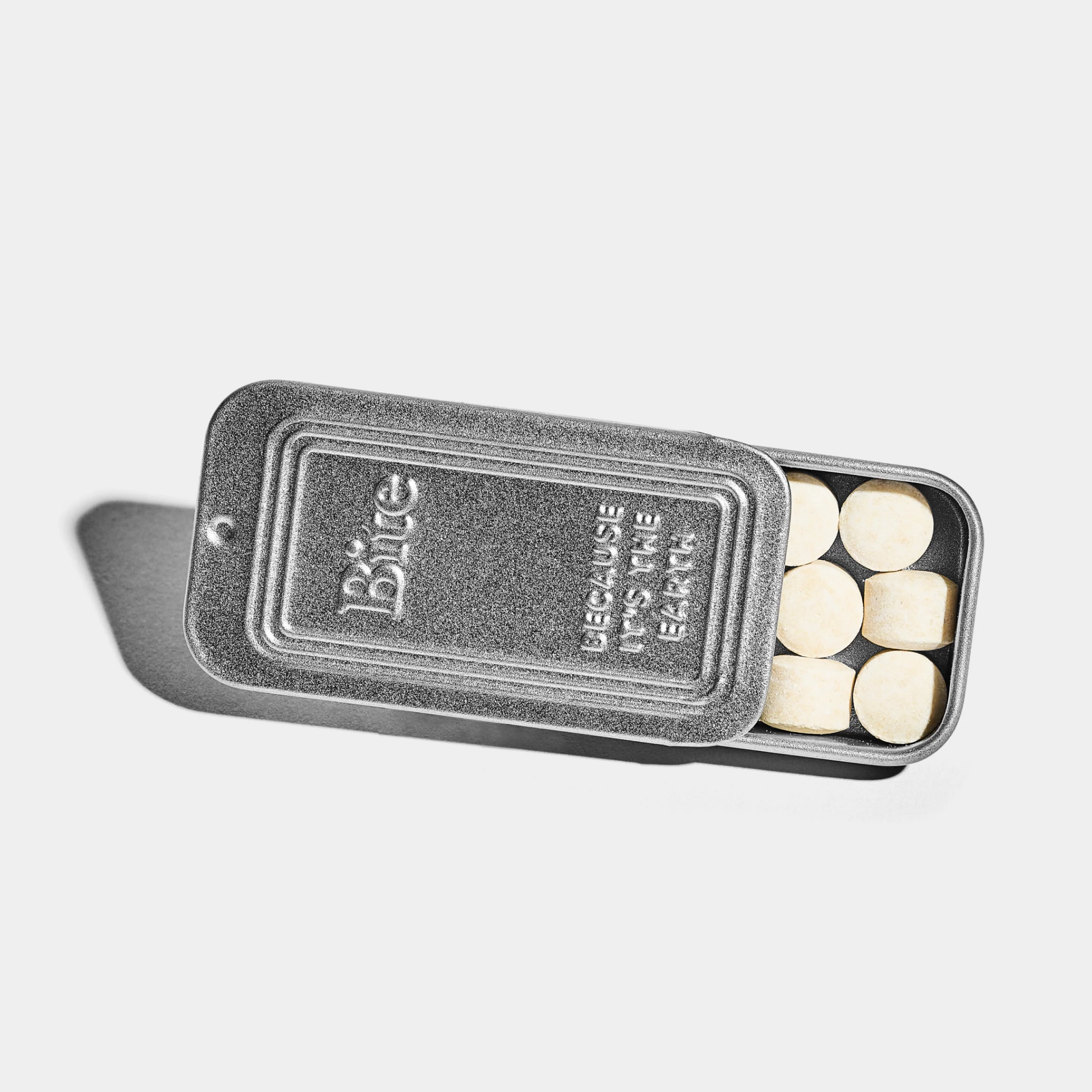 The Plastic Detox - Accessories